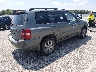 JTEEP21A270****** Salvage and Wrecked 2007 Toyota Highlander in Indiana State