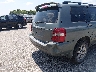 JTEEP21A270****** Salvage and Repairable 2007 Toyota Highlander in Indiana State