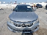1HGCR2F36HA****** Salvage 2017 Honda Accord in California State