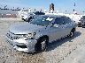 1HGCR2F36HA****** Used and Repairable 2017 Honda Accord in Los Angeles South