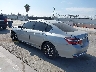 1HGCR2F36HA****** Salvage and Repairable 2017 Honda Accord in Los Angeles South