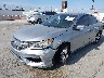 1HGCR2F36HA****** Salvage and Repairable 2017 Honda Accord in California State