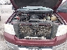 1FTRF14574N****** Repairable 2004 Ford F-150 in Omaha South