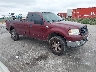 1FTRF14574N****** Salvage and Wrecked 2004 Ford F-150 in Omaha South