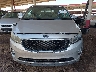 KNDMC5C1XF6****** Wrecked 2015 Kia Sedona in Arizona State