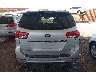 KNDMC5C1XF6****** Wrecked 2015 Kia Sedona