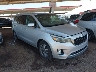 KNDMC5C1XF6****** Salvage and Wrecked 2015 Kia Sedona in Phoenix