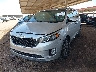 KNDMC5C1XF6****** Used and Repairable 2015 Kia Sedona in Phoenix