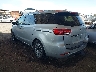 KNDMC5C1XF6****** Salvage and Repairable 2015 Kia Sedona in Phoenix