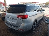KNDMC5C1XF6****** Salvage and Wrecked 2015 Kia Sedona in Arizona State