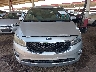 KNDMC5C1XF6****** Salvage and Repairable 2015 Kia Sedona in Arizona State