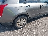 3GYFNAEY0BS****** Destrozados 2011 Cadillac SRX en Estado de Tennessee