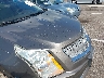 3GYFNAEY0BS****** Reparables 2011 Cadillac SRX en Estado de Tennessee