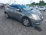 3GYFNAEY0BS****** Salvamento y Destrozados 2011 Cadillac SRX en Memphis