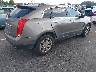 3GYFNAEY0BS****** Salvamento y Destrozados 2011 Cadillac SRX en Estado de Tennessee