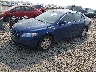 4T1BB46K38U****** Usados y Reparables 2008 Toyota Camry Hybrid en Eugene