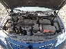 4T1BB46K38U****** Reparables 2008 Toyota Camry Hybrid en Eugene
