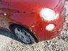 3C3CFFAR5ET****** Wrecked 2014 Fiat 500 in Florida State