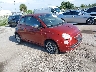 3C3CFFAR5ET****** Salvage and Wrecked 2014 Fiat 500 in Orlando
