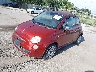 3C3CFFAR5ET****** Used and Repairable 2014 Fiat 500 in Orlando