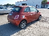 3C3CFFAR5ET****** Salvage and Wrecked 2014 Fiat 500 in Florida State