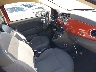 3C3CFFAR5ET****** Used and Repairable 2014 Fiat 500 in Florida State
