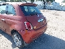 3C3CFFAR5ET****** Salvage and Repairable 2014 Fiat 500 in Florida State