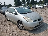 JTDKB20U957****** Salvamento y Destrozados 2005 Toyota Prius en Seattle