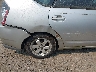 JTDKB20U957****** Salvamento y Reparables 2005 Toyota Prius en Estado de Washington