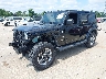 1C4HJXEG9MW****** Usados y Reparables 2021 Jeep Wrangler en Fort Wayne