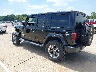 1C4HJXEG9MW****** Salvamento y Reparables 2021 Jeep Wrangler en Fort Wayne