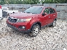 5XYKUCA13BG****** Used and Repairable 2011 Kia Sorento in Columbus