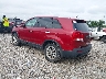 5XYKUCA13BG****** Salvage and Repairable 2011 Kia Sorento in Columbus