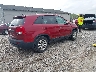 5XYKUCA13BG****** Salvage and Wrecked 2011 Kia Sorento in Ohio State