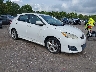 2T1KE40E09C****** Salvamento y Destrozados 2009 Toyota Matrix en Knoxville