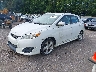 2T1KE40E09C****** Usados y Reparables 2009 Toyota Matrix en Knoxville