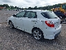 2T1KE40E09C****** Salvamento y Reparables 2009 Toyota Matrix en Knoxville