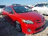5YFBU4EE0CP****** Salvage and Wrecked 2012 Toyota Corolla in Tulsa