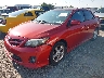 5YFBU4EE0CP****** Used and Repairable 2012 Toyota Corolla in Tulsa