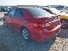 5YFBU4EE0CP****** Salvage and Repairable 2012 Toyota Corolla in Tulsa