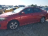 5YFBU4EE0CP****** Salvage 2012 Toyota Corolla