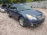 4S4BRCLCXD3****** Salvamento y Destrozados 2013 Subaru Outback en Portage
