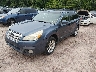 4S4BRCLCXD3****** Usados y Reparables 2013 Subaru Outback en Portage