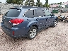 4S4BRCLCXD3****** Salvamento y Destrozados 2013 Subaru Outback en Estado de Wisconsin