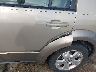 1FMDK02115G****** Salvage 2005 Ford Freestyle in Illinois State
