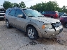 1FMDK02115G****** Salvage and Wrecked 2005 Ford Freestyle in Saint Louis