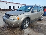 1FMDK02115G****** Used and Repairable 2005 Ford Freestyle in Saint Louis