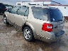 1FMDK02115G****** Salvage and Repairable 2005 Ford Freestyle in Saint Louis