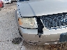 1FMDK02115G****** Salvage and Repairable 2005 Ford Freestyle in Illinois State