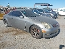 JNKCV54E74M****** Salvage and Wrecked 2004 Infiniti G35 in East Bay